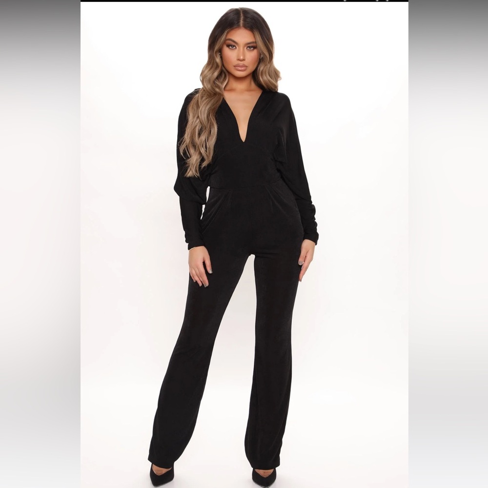 FN Jumpsuit